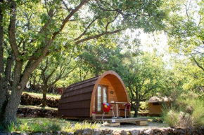 Campasun Camping de l'Aigle